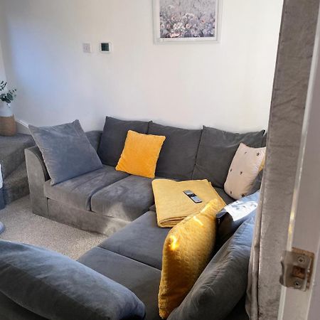 Newly Refurbished Beautiful Location 1 Bedroom Residential House Cramlington Exteriér fotografie