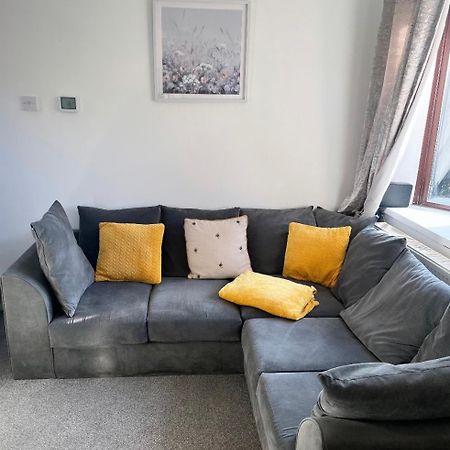 Newly Refurbished Beautiful Location 1 Bedroom Residential House Cramlington Exteriér fotografie