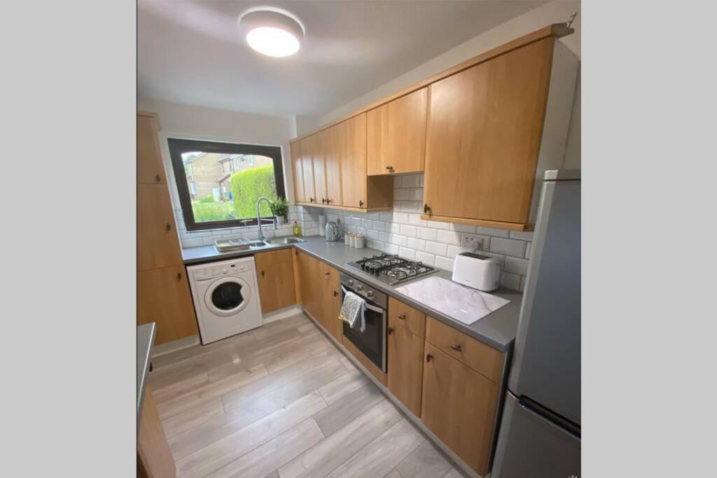 Newly Refurbished Beautiful Location 1 Bedroom Residential House Cramlington Exteriér fotografie