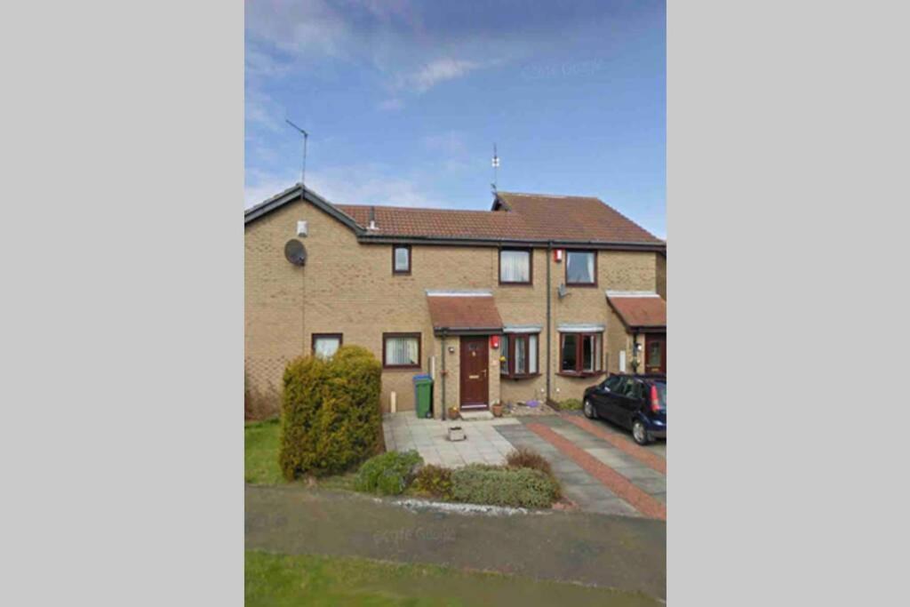 Newly Refurbished Beautiful Location 1 Bedroom Residential House Cramlington Exteriér fotografie