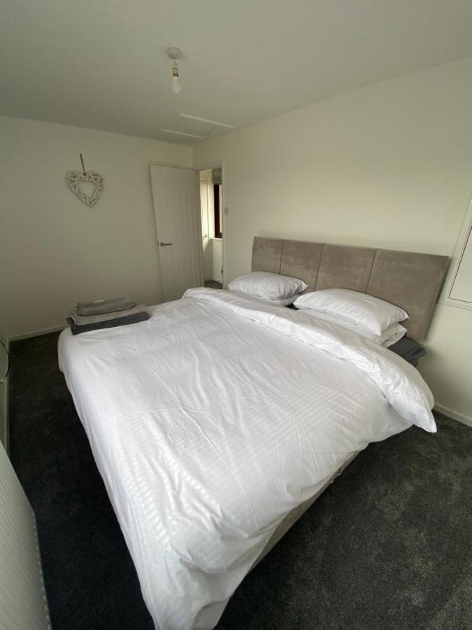 Newly Refurbished Beautiful Location 1 Bedroom Residential House Cramlington Exteriér fotografie