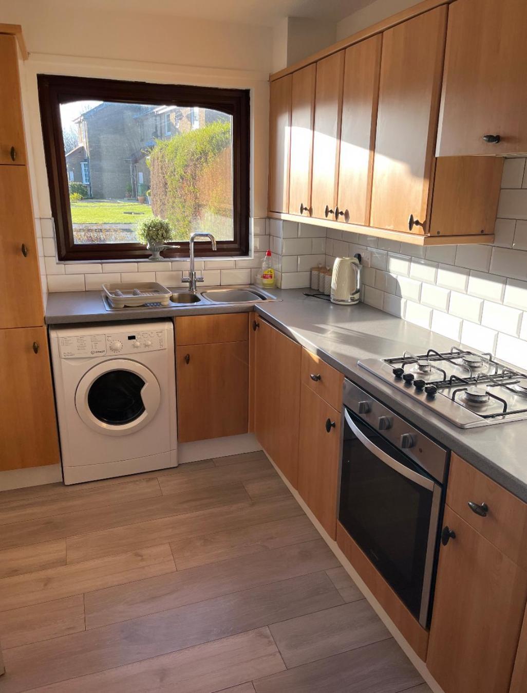 Newly Refurbished Beautiful Location 1 Bedroom Residential House Cramlington Exteriér fotografie