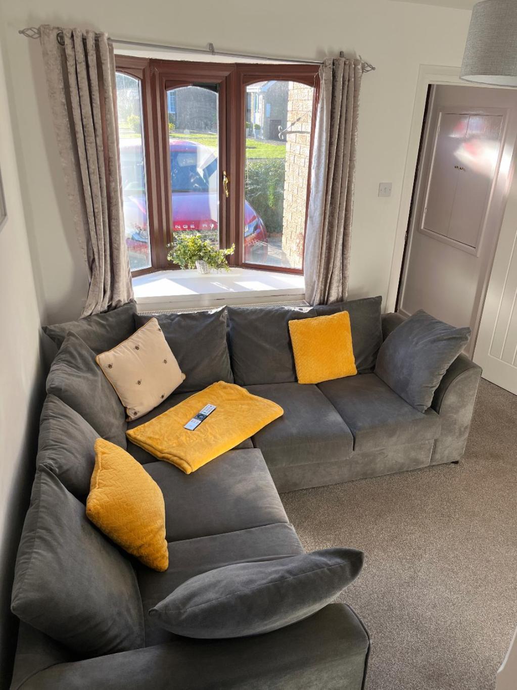Newly Refurbished Beautiful Location 1 Bedroom Residential House Cramlington Exteriér fotografie