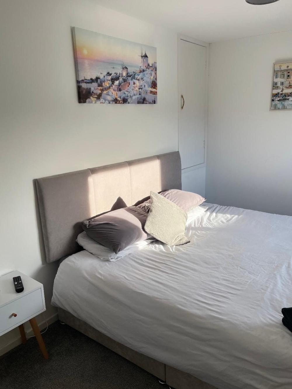 Newly Refurbished Beautiful Location 1 Bedroom Residential House Cramlington Exteriér fotografie