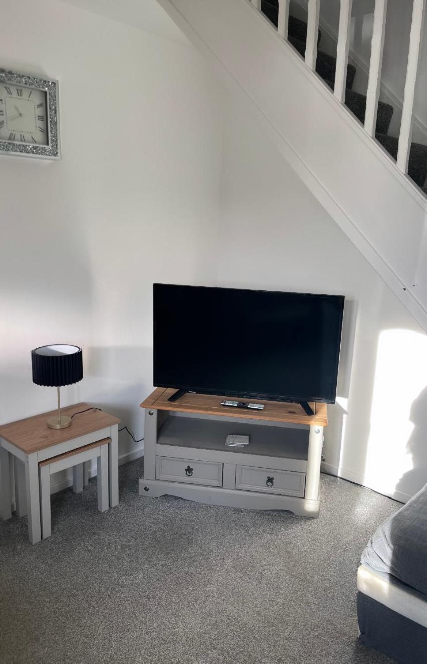 Newly Refurbished Beautiful Location 1 Bedroom Residential House Cramlington Exteriér fotografie